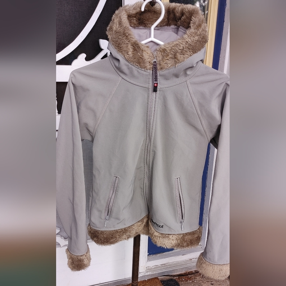 Marmot Furlong Jacket SZ.S